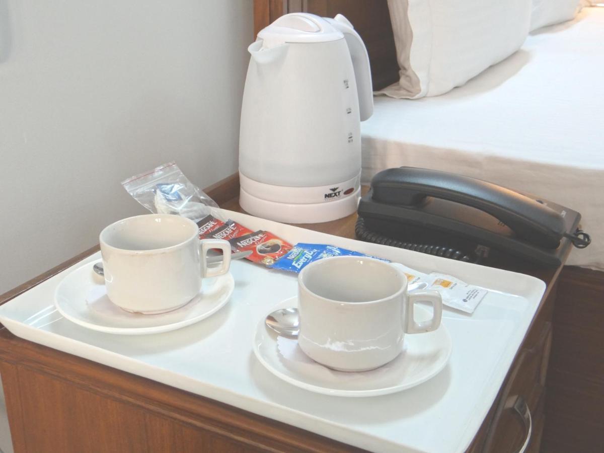 Angel Nri B&B Greater Noida Eksteriør billede